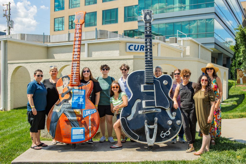 hop-4 This image is by Cruzzin' Nashville.