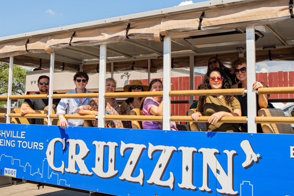 hop-9 This image is by Cruzzin' Nashville.